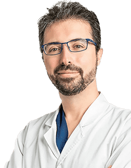 Dr Pablo Naranjo MD, PhD